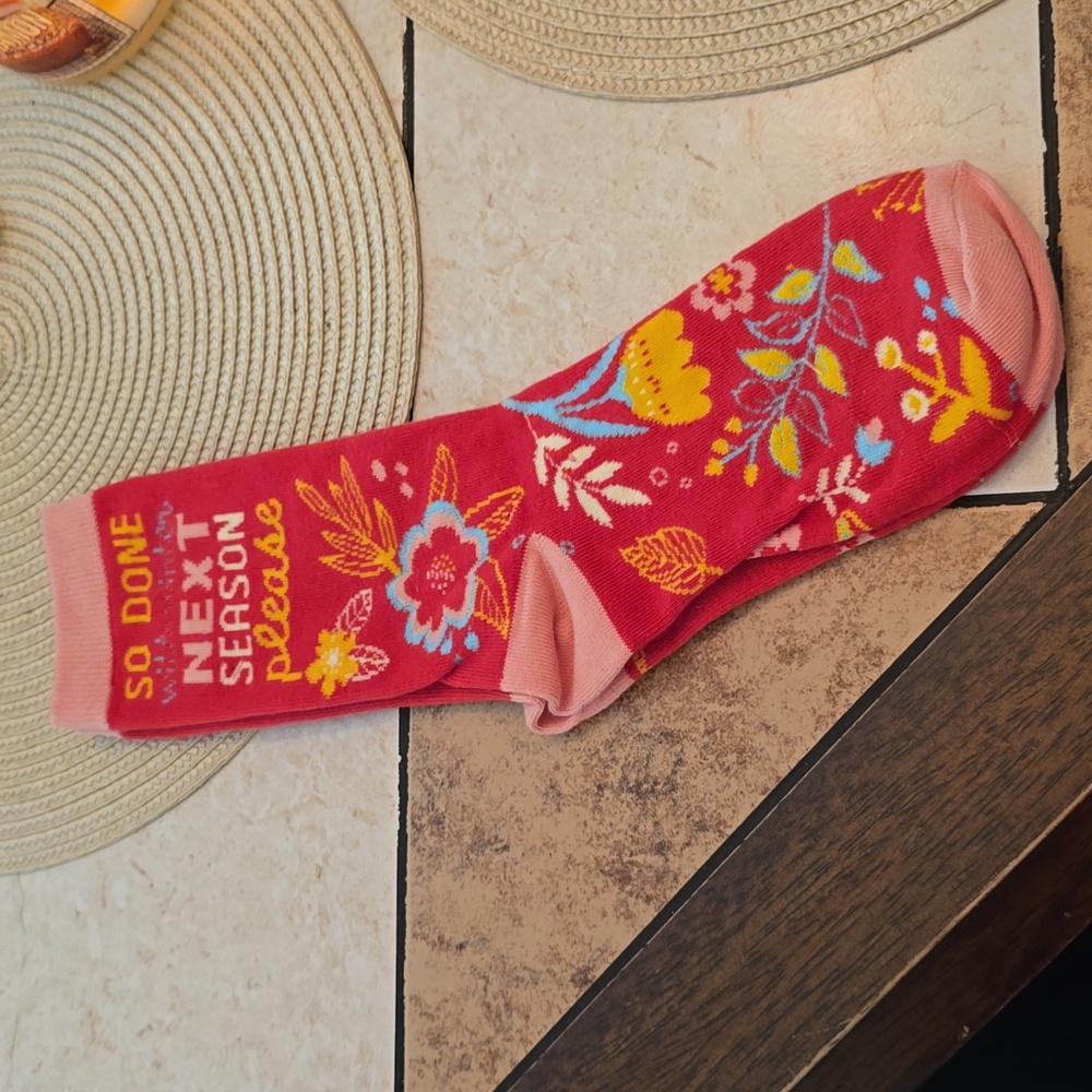 Socks